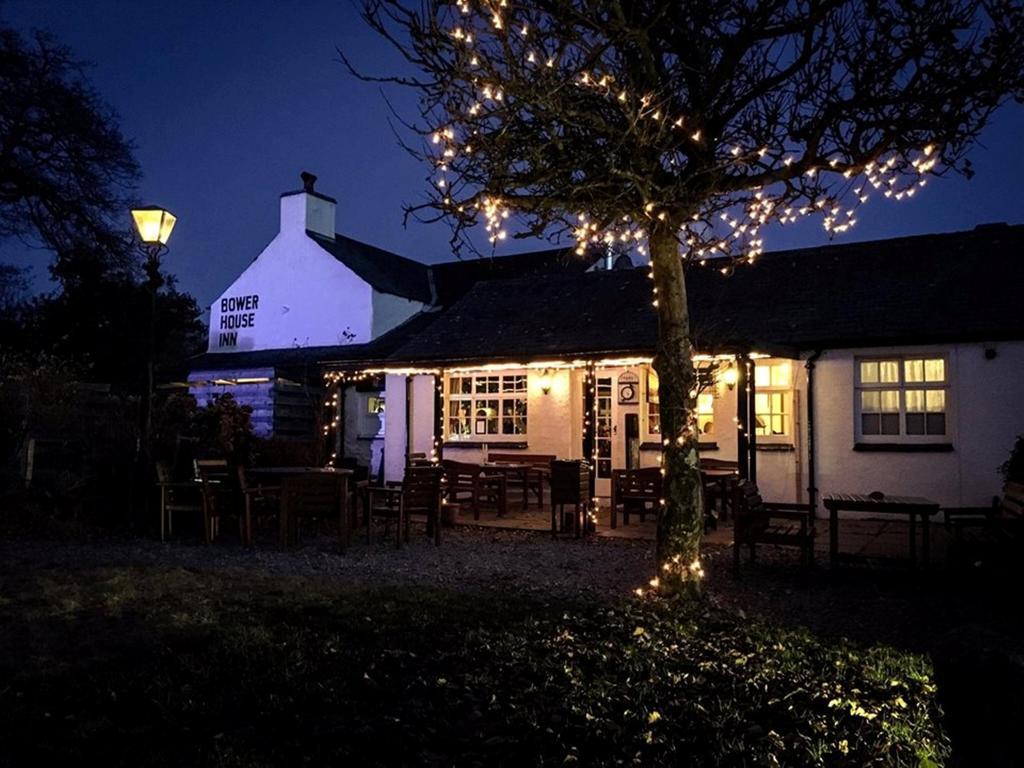 Bower House Inn Eskdale Exterior foto