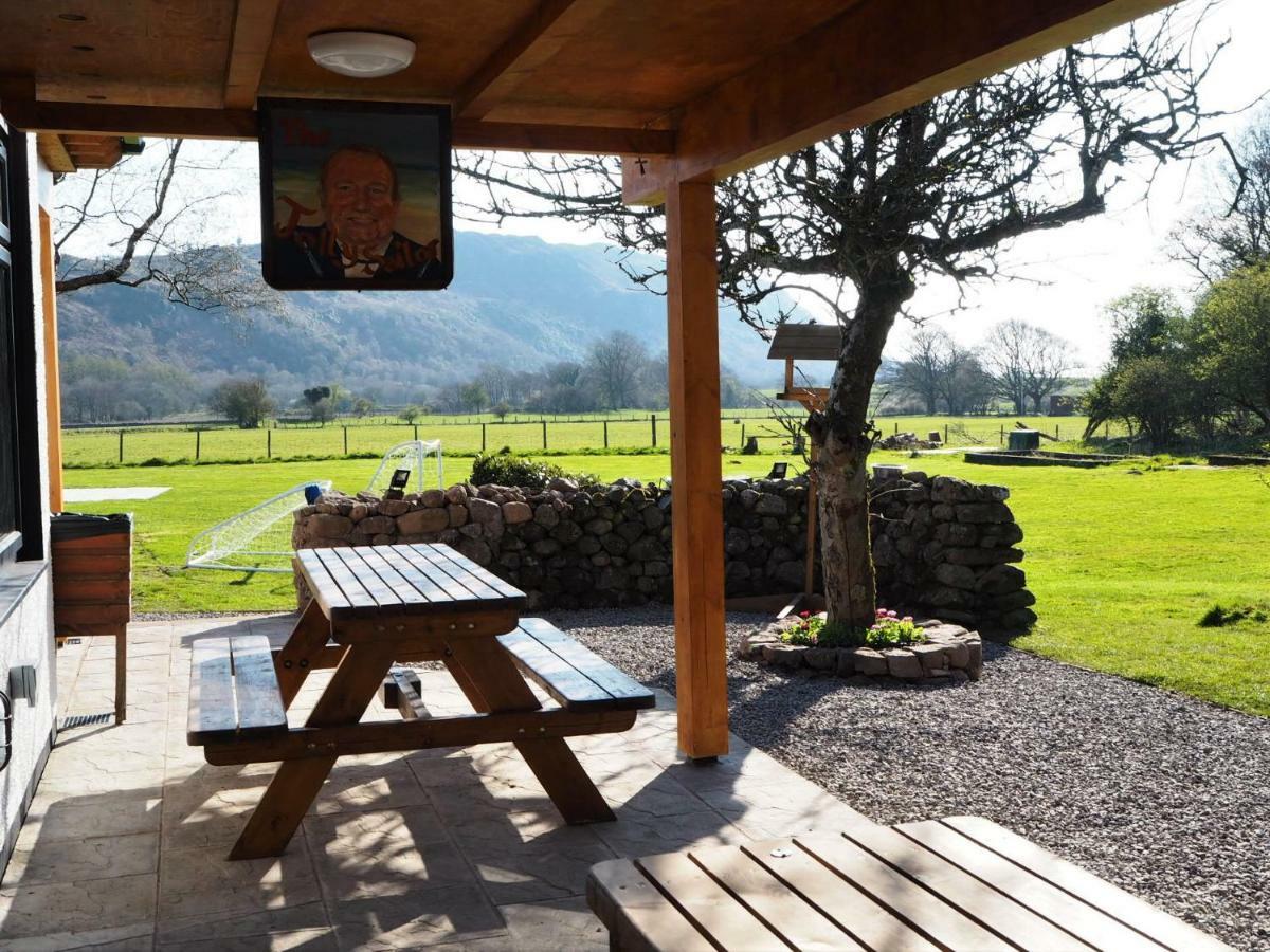 Bower House Inn Eskdale Exterior foto