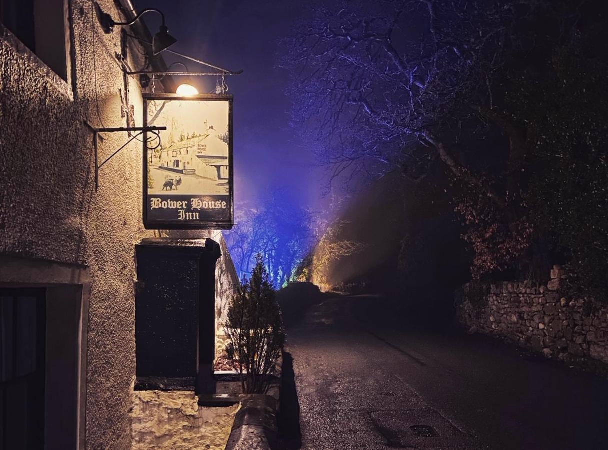 Bower House Inn Eskdale Exterior foto