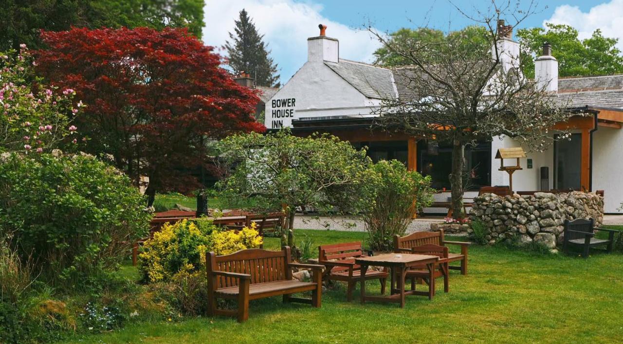 Bower House Inn Eskdale Exterior foto
